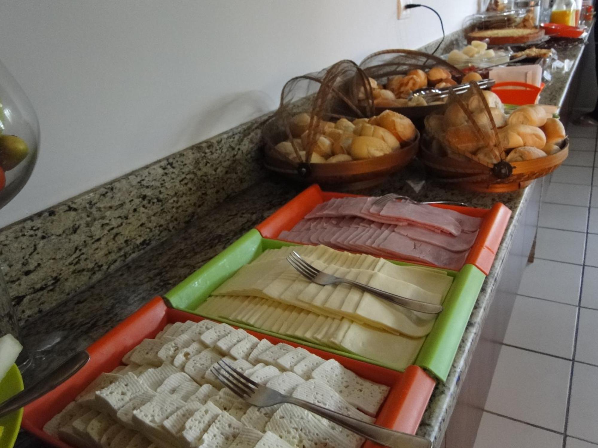 Pôrto das Galinhas Pousada Do Galo מראה חיצוני תמונה